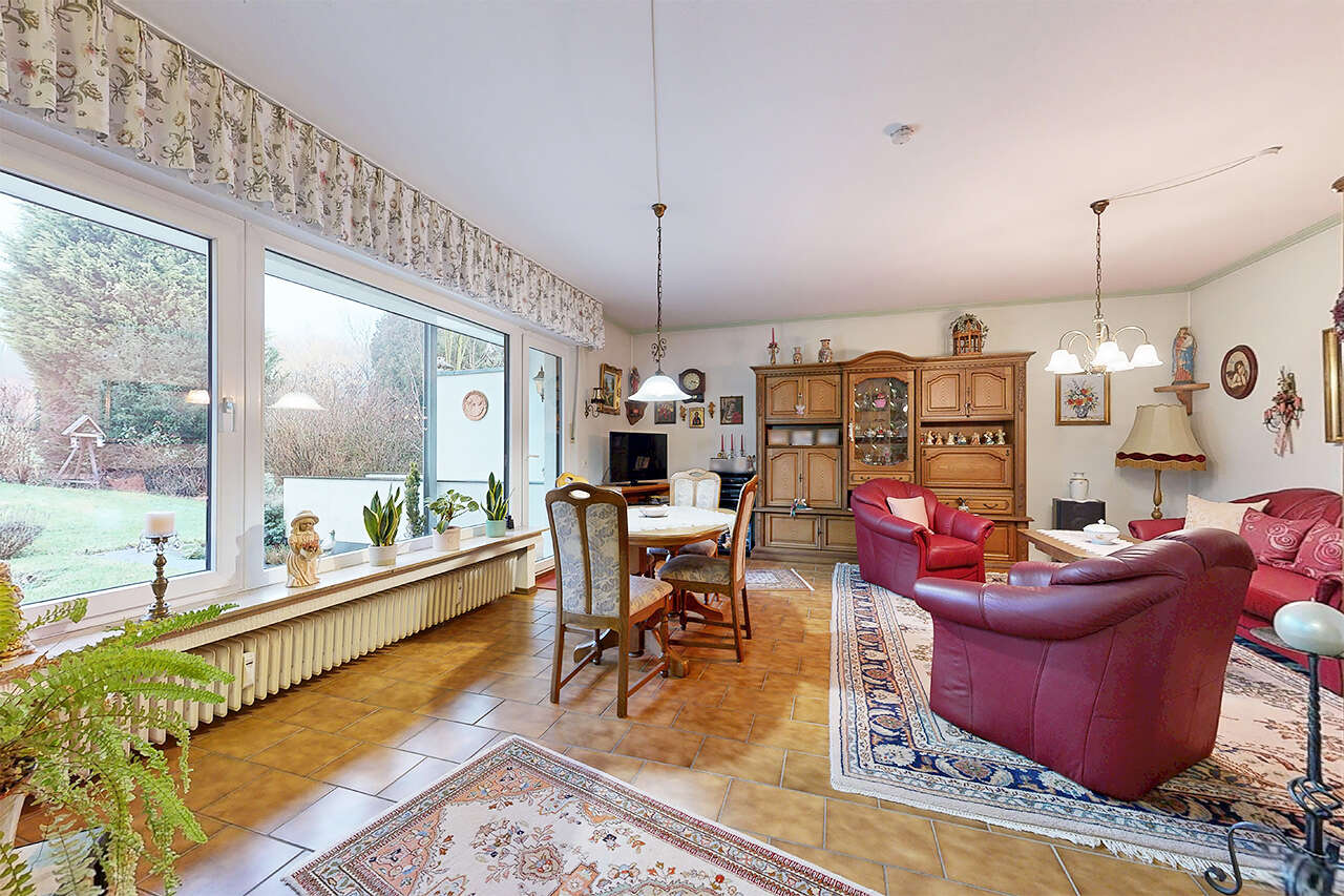 Immobilienmakler Übach-Palenberg Mehrfamilienhaus kaufen mit Immobilienbewertung