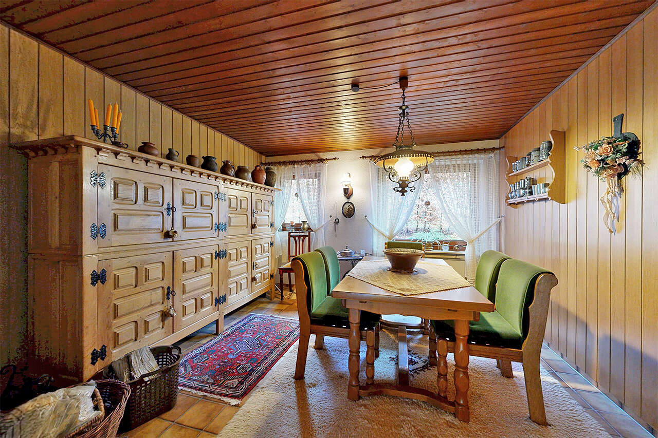 Immobilienmakler Simmerath Einfamilienhaus kaufen mit Immobilienbewertung