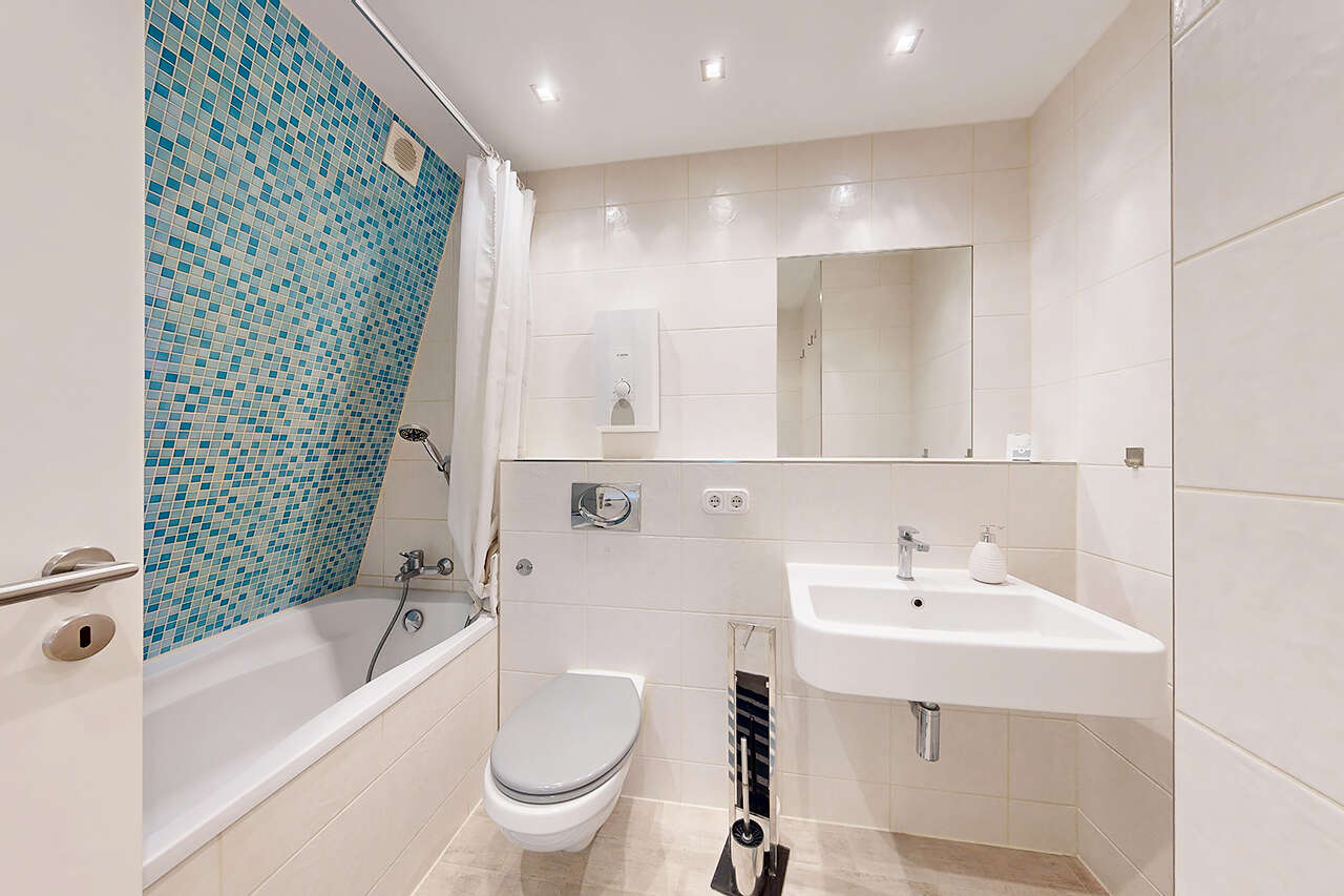 PHI AACHEN – Großzügige Maisonettewohnung mit schönem Innenhof in bekannter Lage von Stolberg! - Photo 5