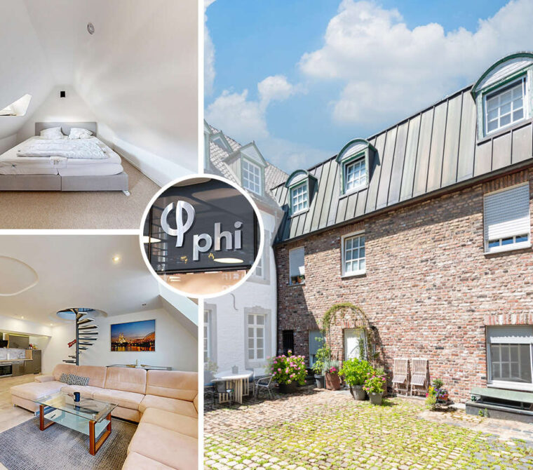 Immobilienmakler Stolberg Etagenwohnung mieten mit Immobilienbewertung