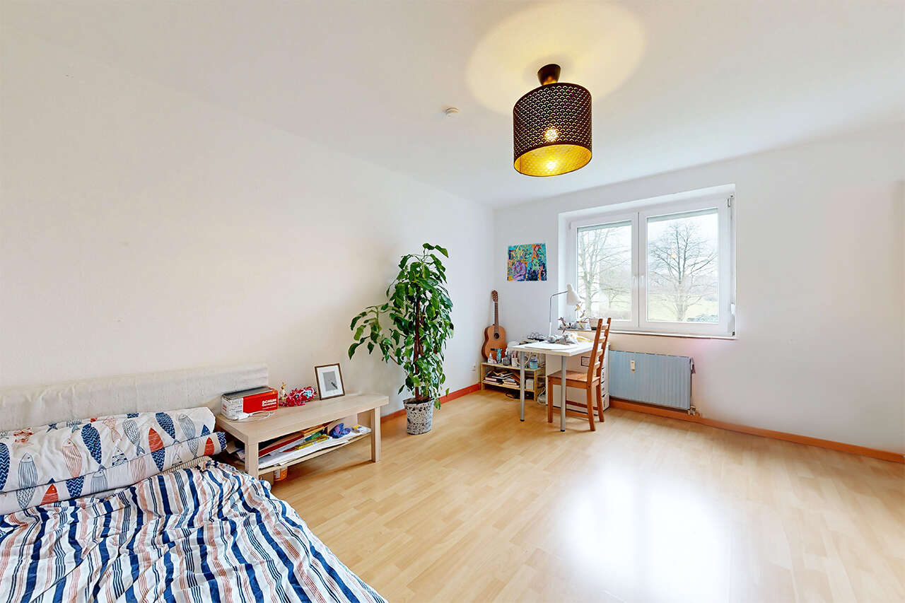 Immobilienmakler Aachen Etagenwohnung kaufen mit Immobilienbewertung