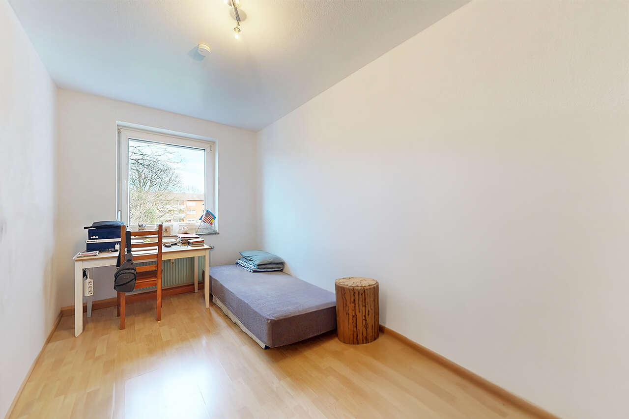 Immobilienmakler Aachen Etagenwohnung kaufen mit Immobilienbewertung