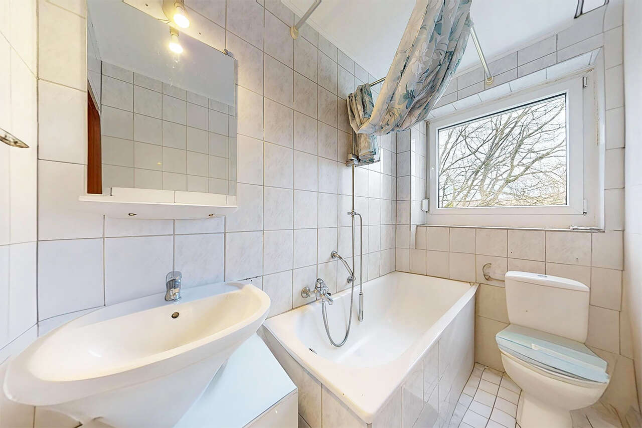 Immobilienmakler Aachen Etagenwohnung kaufen mit Immobilienbewertung