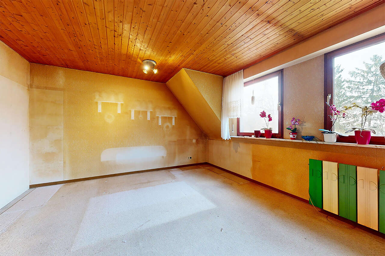 Immobilienmakler Aachen Einfamilienhaus kaufen mit Immobilienbewertung