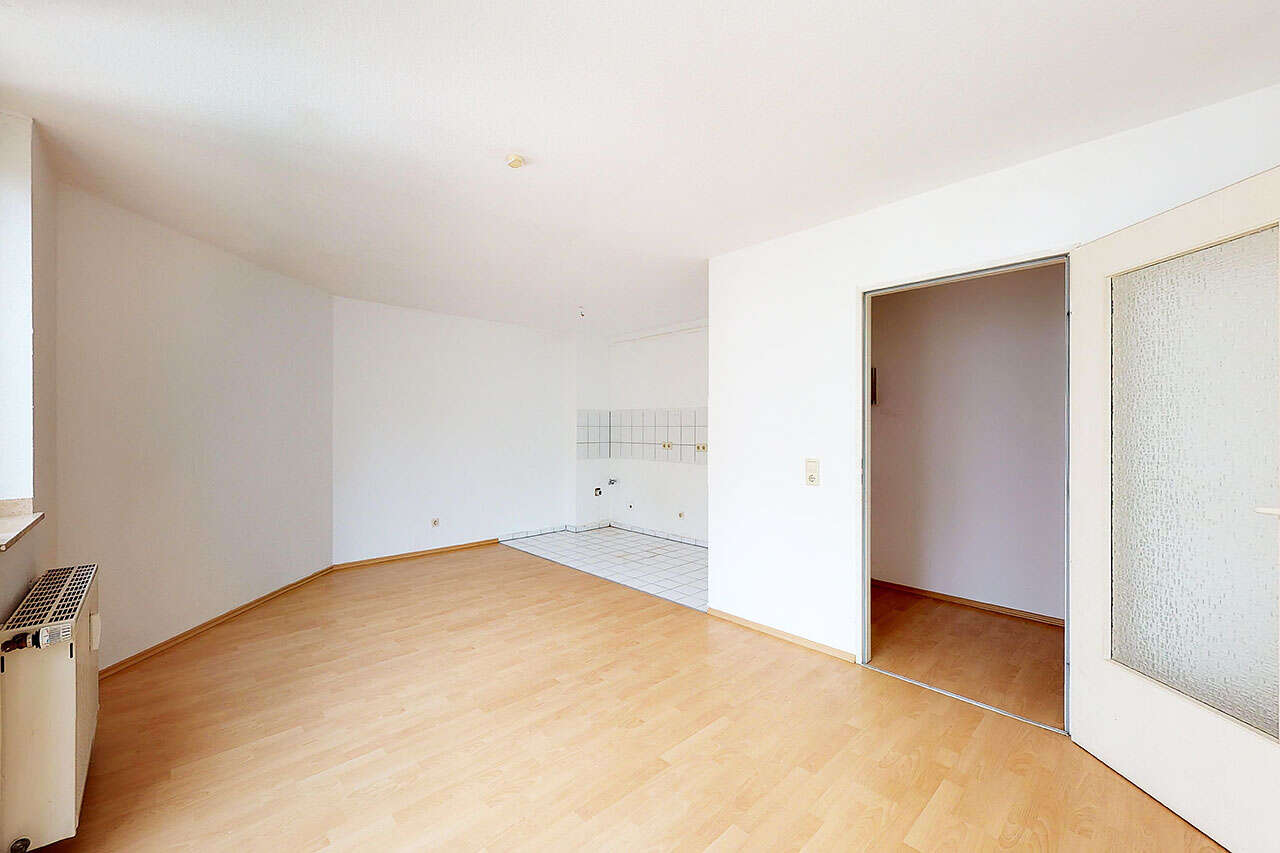 Immobilienmakler Aachen Etagenwohnung kaufen mit Immobilienbewertung