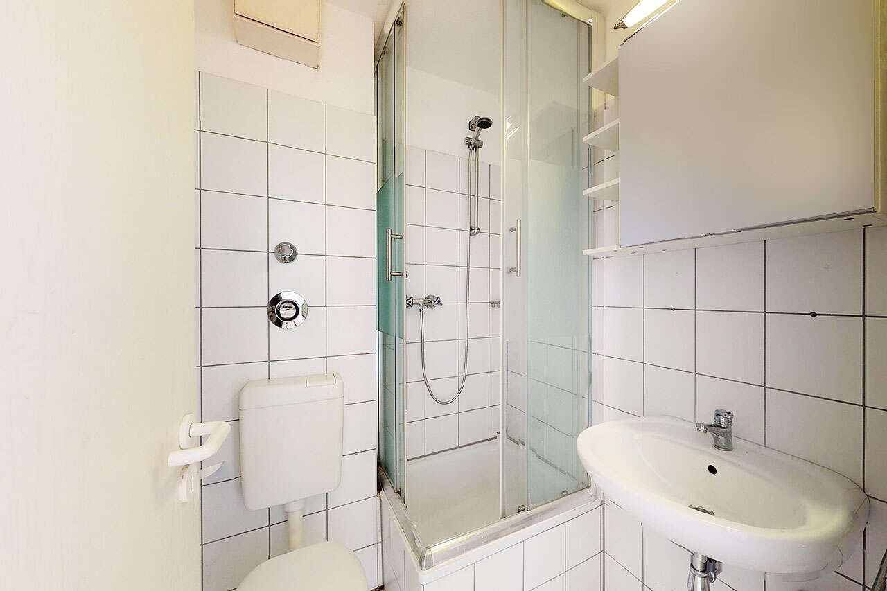 Immobilienmakler Aachen Etagenwohnung kaufen mit Immobilienbewertung