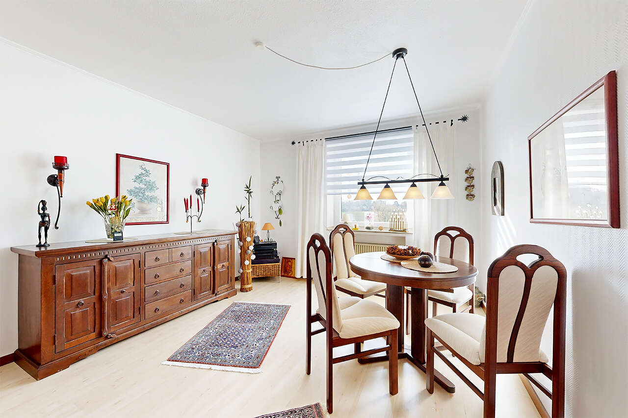 Immobilienmakler Aachen Etagenwohnung kaufen mit Immobilienbewertung