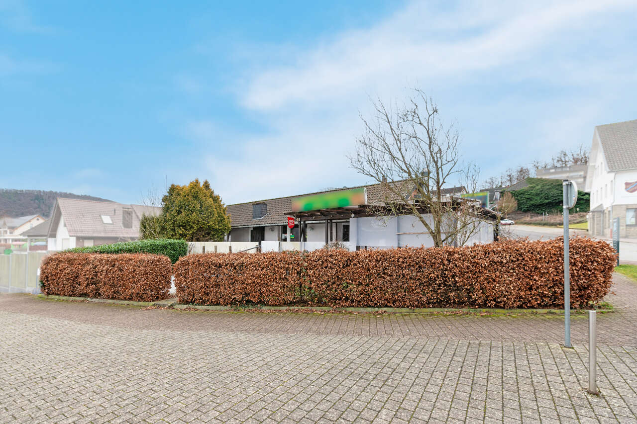 Immobilienmakler Simmerath Ferienhaus kaufen mit Immobilienbewertung