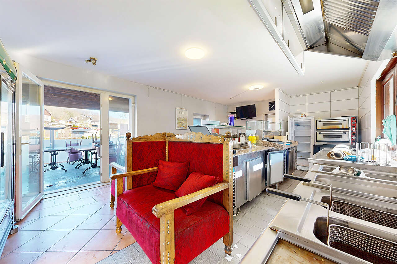 Immobilienmakler Simmerath Ferienhaus kaufen mit Immobilienbewertung