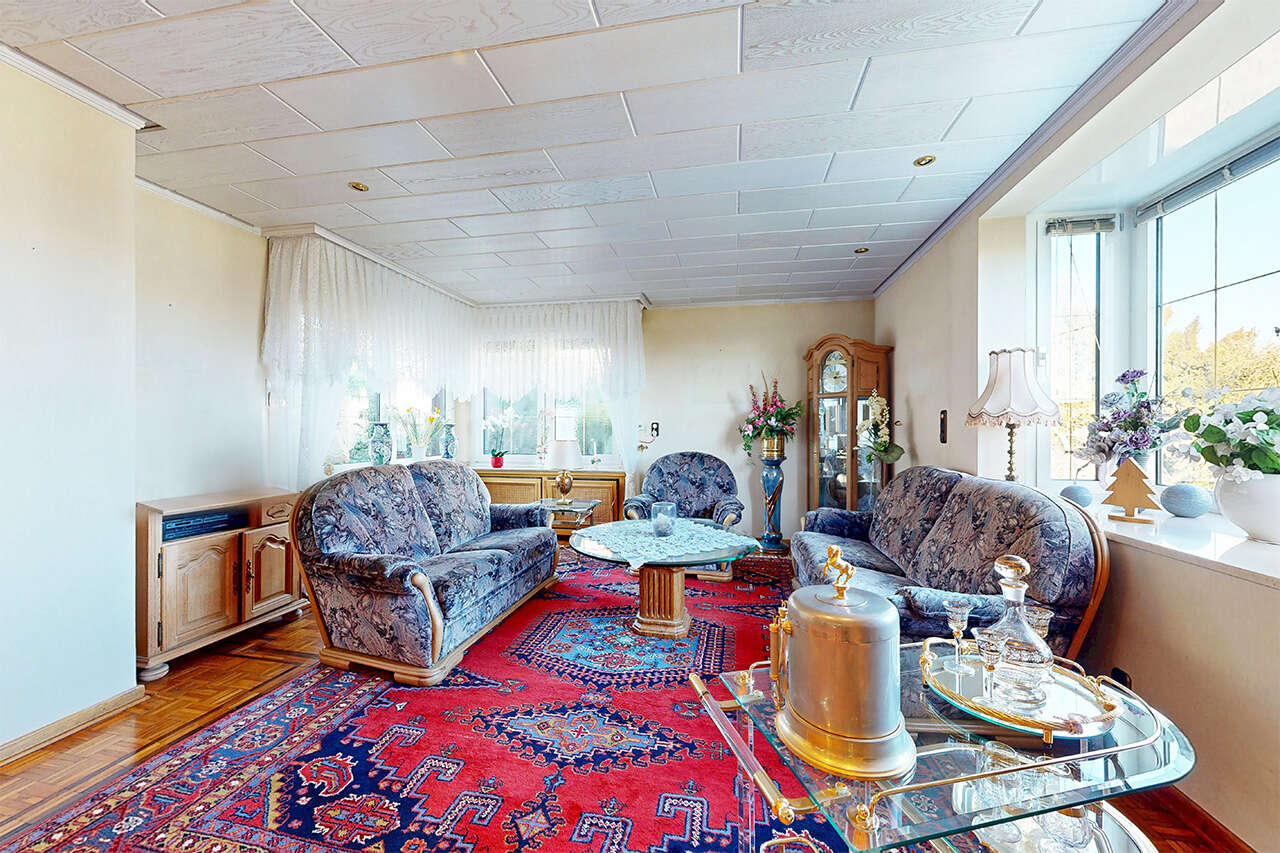 Immobilienmakler Aachen Einfamilienhaus kaufen mit Immobilienbewertung