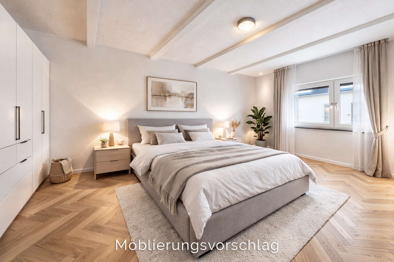 Immobilienmakler Aachen Einfamilienhaus kaufen mit Immobilienbewertung