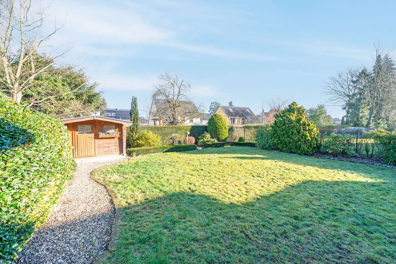 Immobilienmakler Aachen Einfamilienhaus kaufen mit Immobilienbewertung