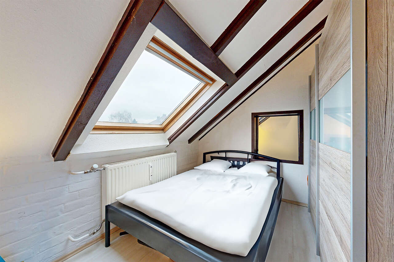 Immobilienmakler Aachen Etagenwohnung kaufen mit Immobilienbewertung