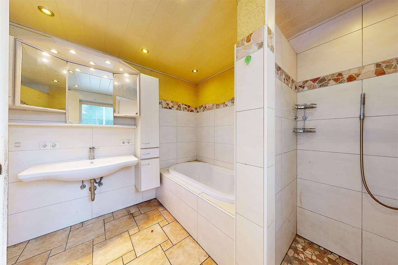 Immobilienmakler Nideggen Einfamilienhaus kaufen mit Immobilienbewertung