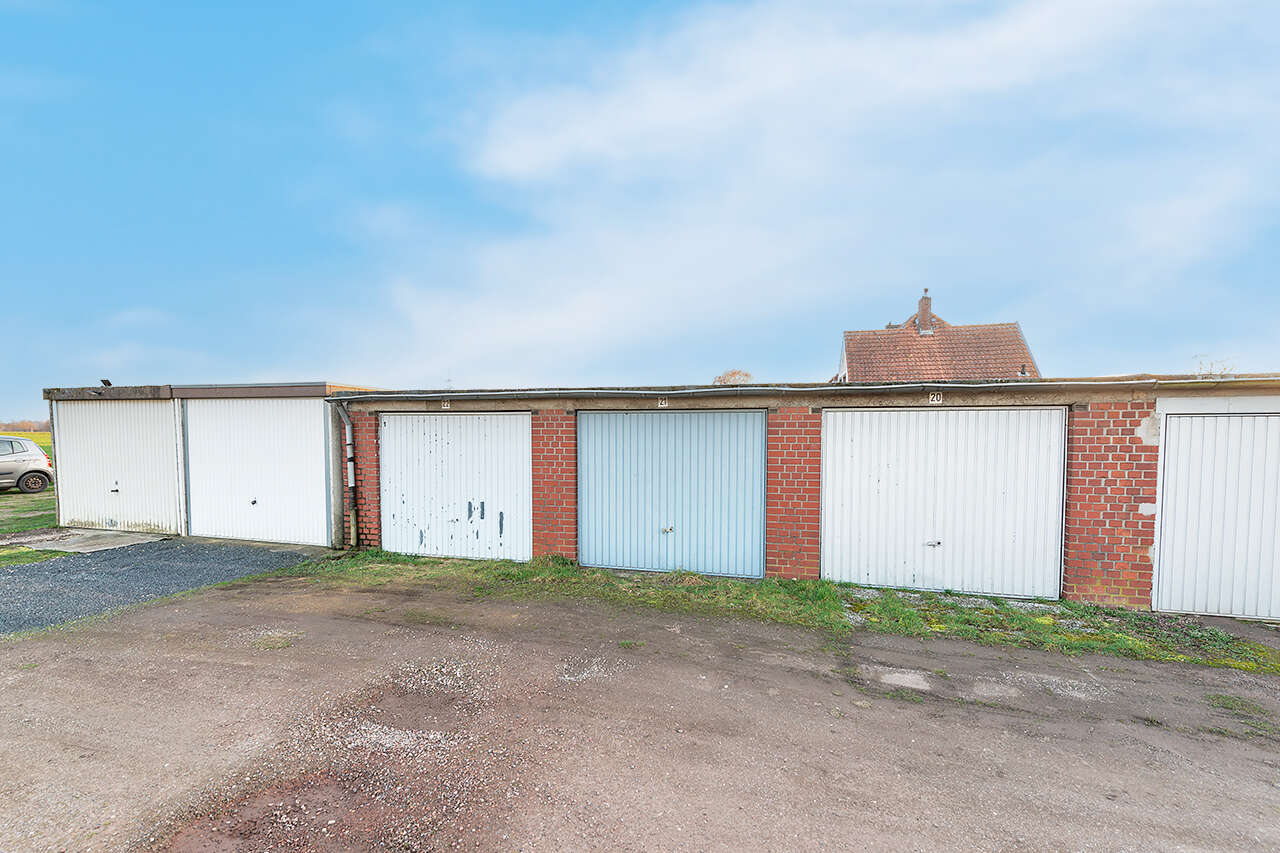 Immobilienmakler Herzogenrath Reihenhaus kaufen mit Immobilienbewertung