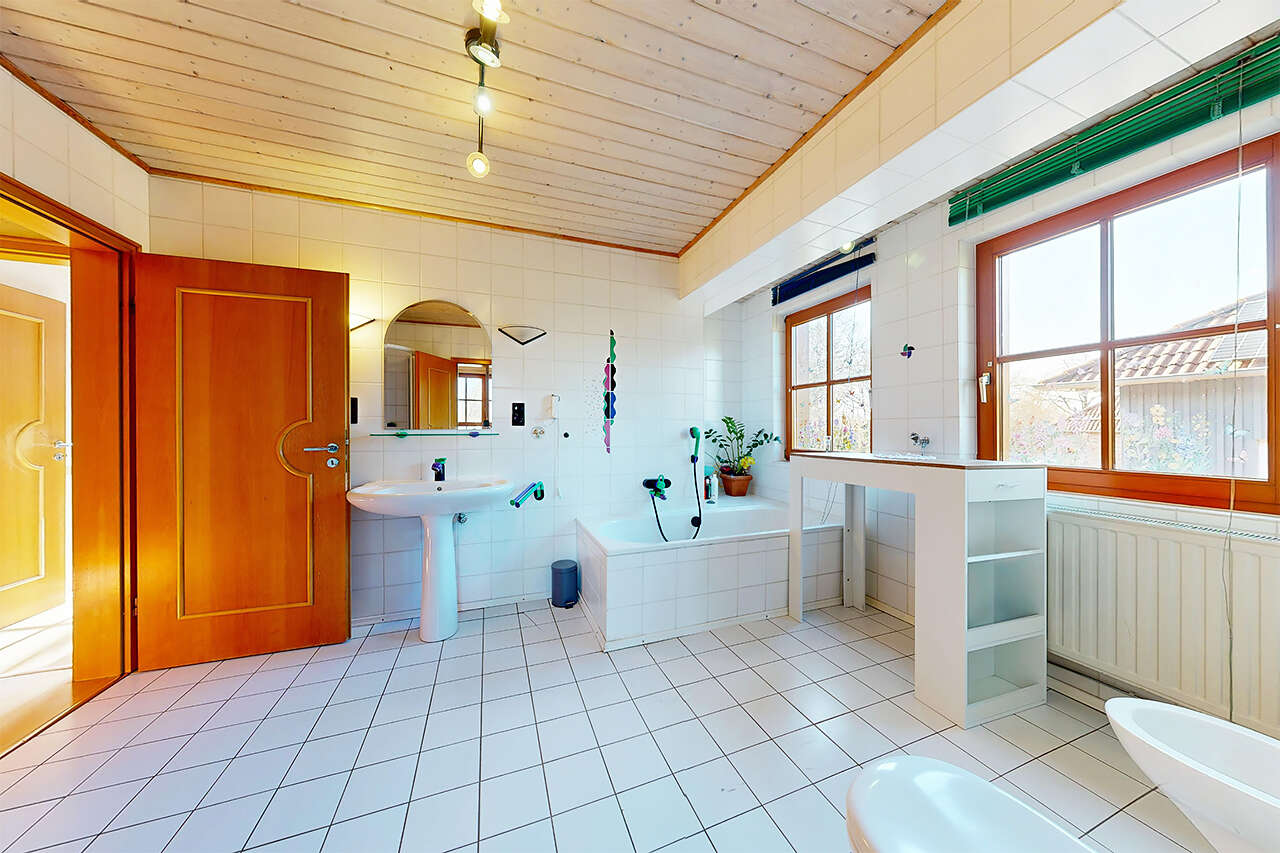 Immobilienmakler Roetgen Einfamilienhaus kaufen mit Immobilienbewertung