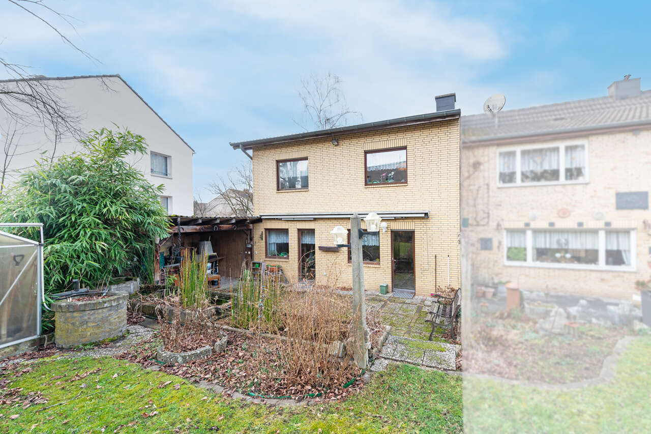 Immobilienmakler Aachen Einfamilienhaus kaufen mit Immobilienbewertung