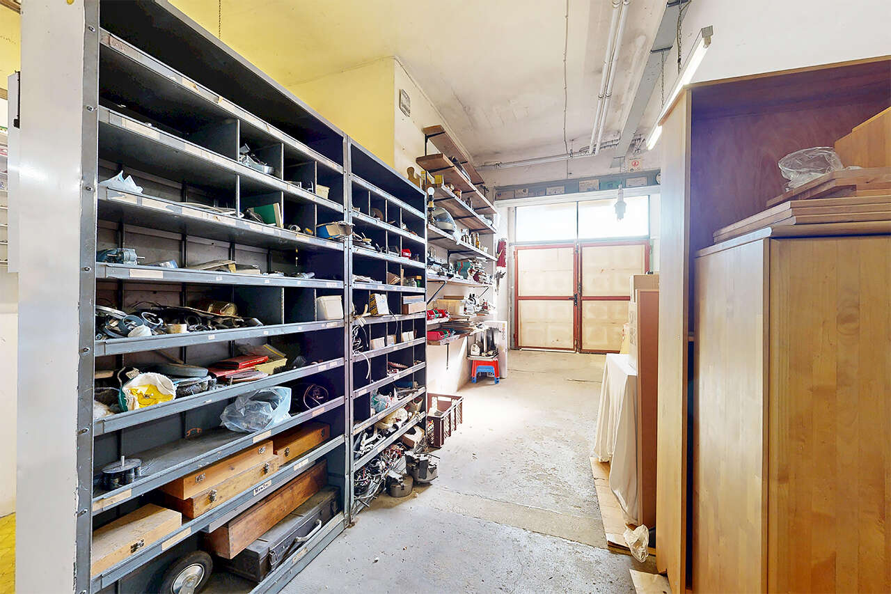 Immobilienmakler Düren Wohn- und Geschäftshaus kaufen mit Immobilienbewertung