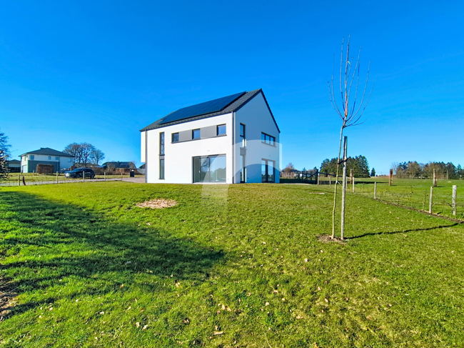 Immobilienmakler Büllingen Einfamilienhaus kaufen mit Immobilienbewertung