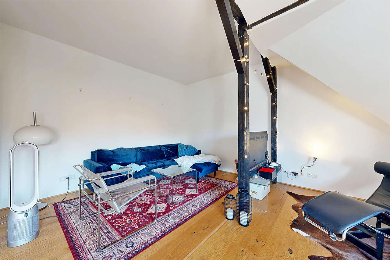 Immobilienmakler Aachen Maisonette-Wohnung referenzen mit Immobilienbewertung