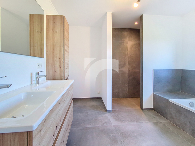 Immobilienmakler Büllingen Einfamilienhaus kaufen mit Immobilienbewertung