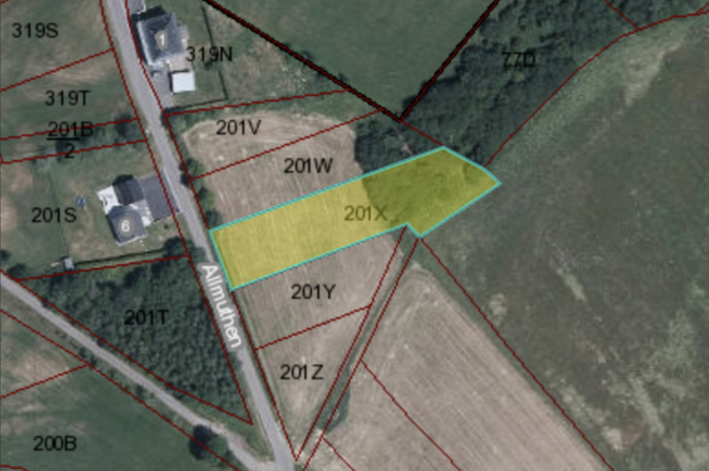 Grundstück (Wohnbebauung) Manderfeld kaufen Phi Immobilienmakler Manderfeld Grundstück (Wohnbebauung) kaufen mit Immobilienbewertung