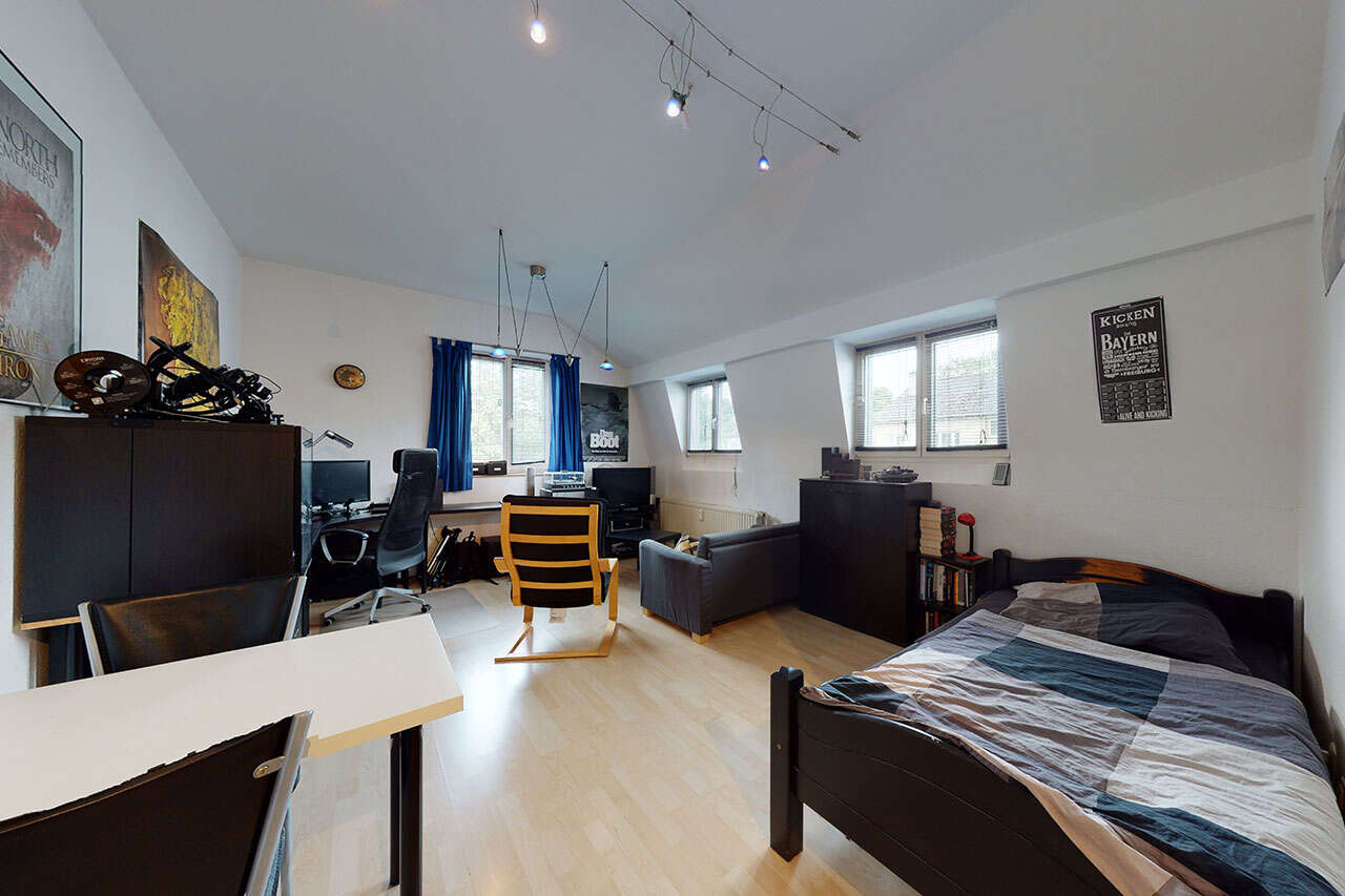 Immobilienmakler Aachen Etagenwohnung referenzen mit Immobilienbewertung