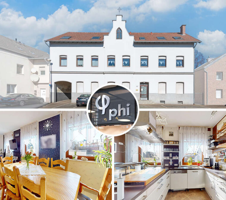 Immobilienmakler Eschweiler Etagenwohnung kaufen mit Immobilienbewertung