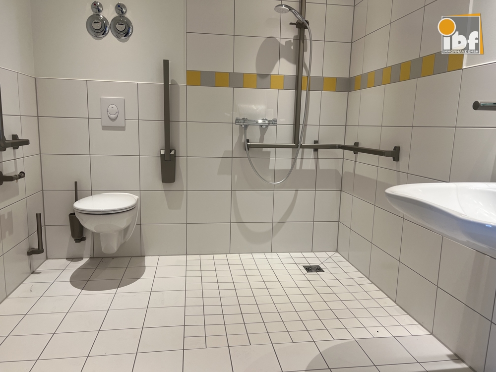 Immobilienmakler Düren / Mariaweiler Erdgeschosswohnung mieten mit Immobilienbewertung