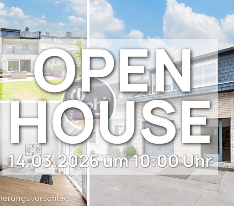 Immobilienmakler Stolberg Reihenhaus kaufen mit Immobilienbewertung