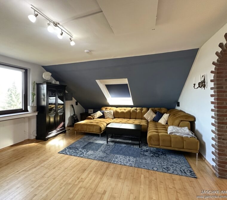 Immobilienmakler Aachen / Nütheim DG-Wohnung kaufen mit Immobilienbewertung