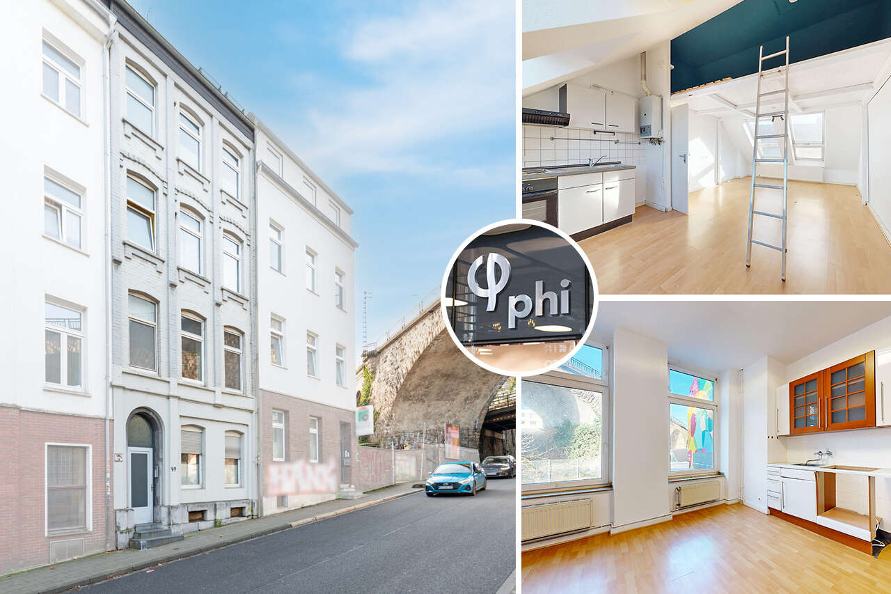 Immobilienmakler Aachen Mehrfamilienhaus referenzen mit Immobilienbewertung