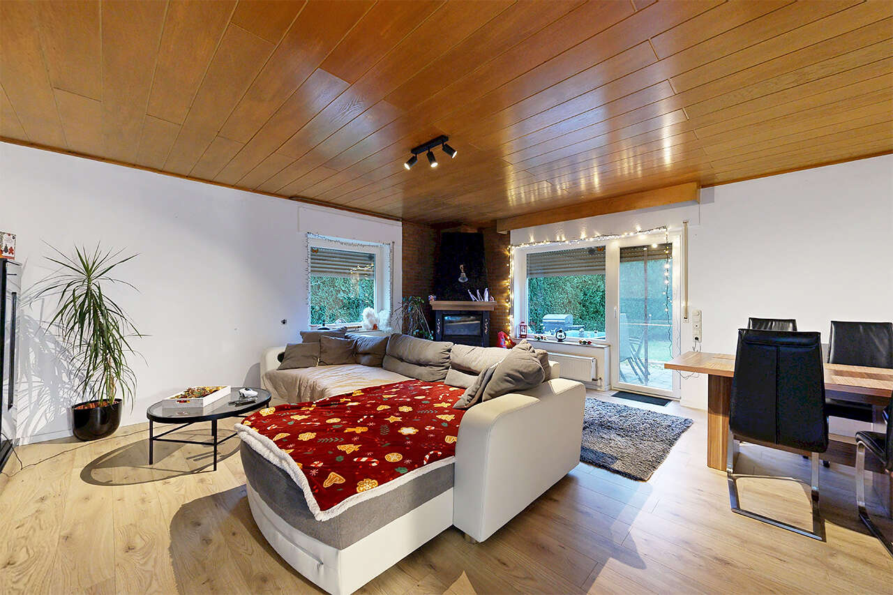 Immobilienmakler Hürtgenwald Mehrfamilienhaus kaufen mit Immobilienbewertung