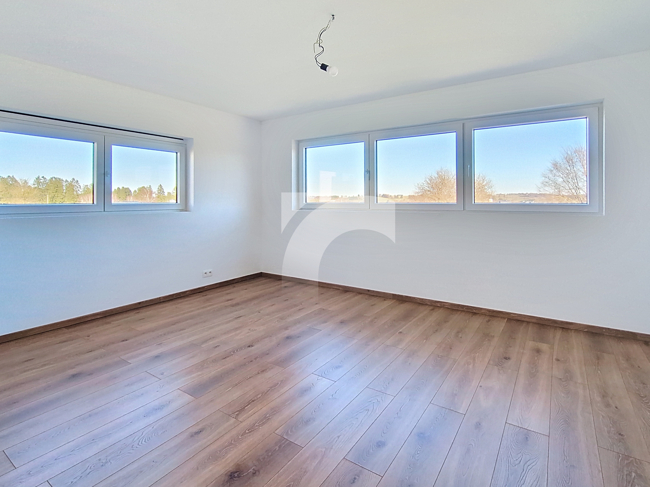 Immobilienmakler Büllingen Einfamilienhaus kaufen mit Immobilienbewertung