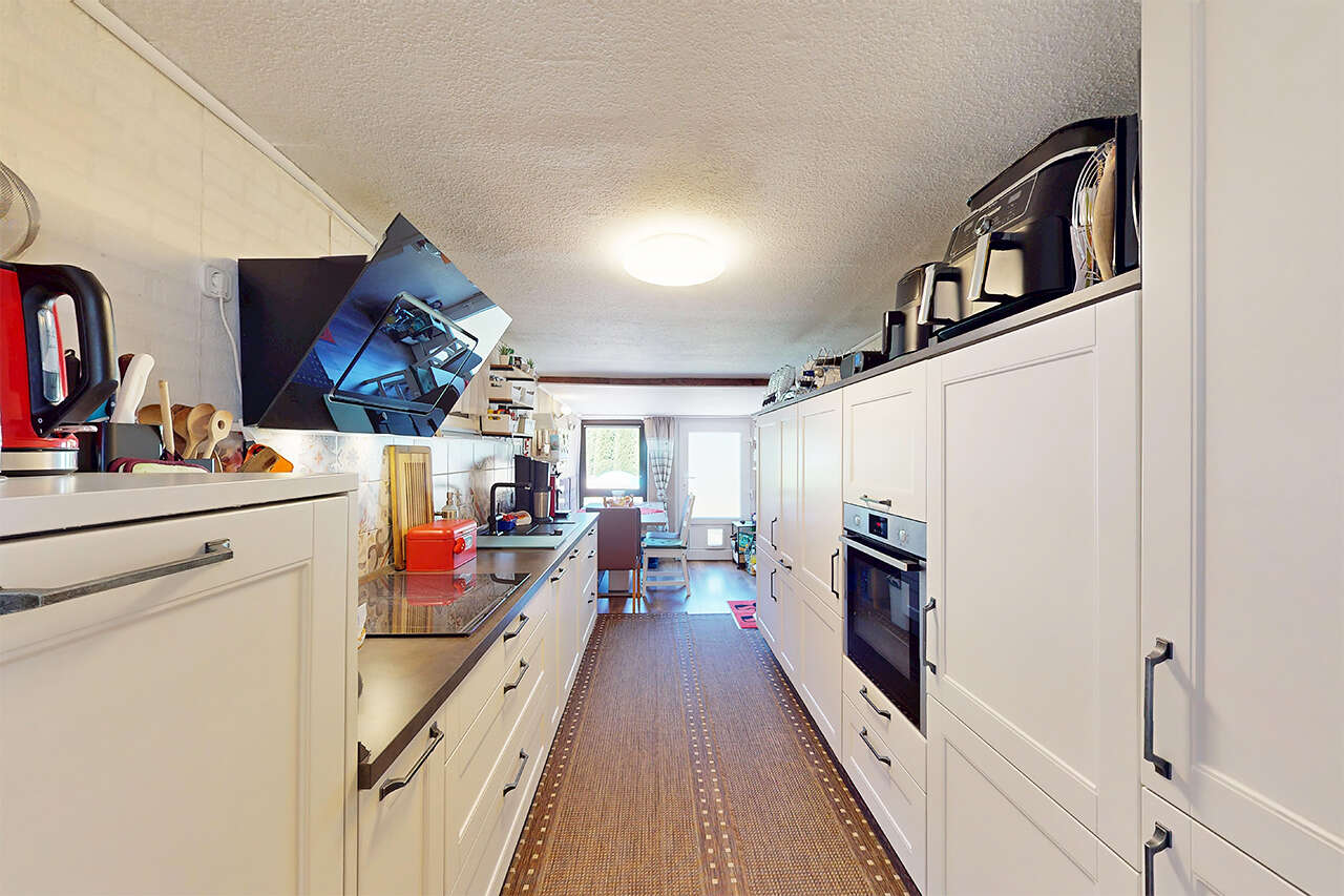 Immobilienmakler Alsdorf Doppelhaushälfte referenzen mit Immobilienbewertung