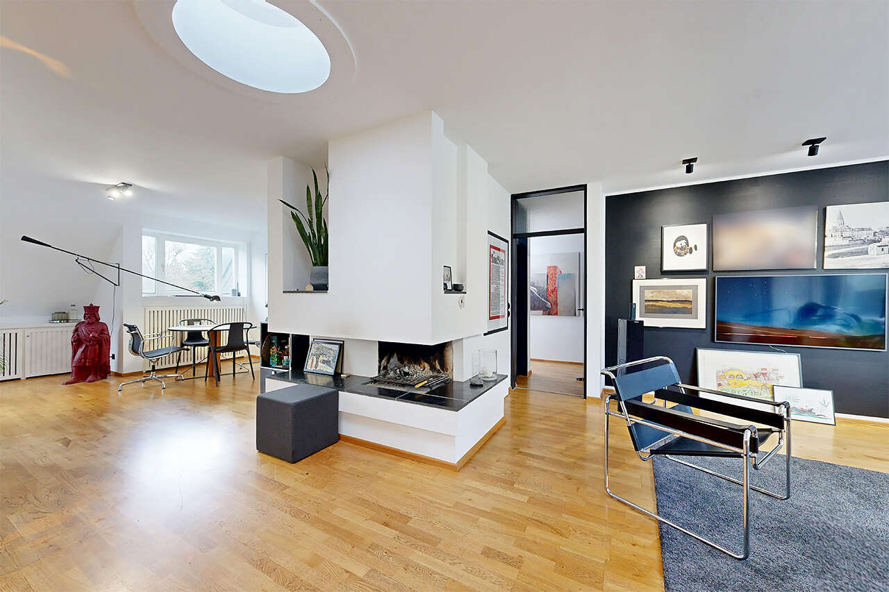 DG-Wohnung Aachen kaufen Phi: Immobilien-Aachen-Wohnung-Kaufen-MY179-13 Immobilienmakler Aachen DG-Wohnung kaufen mit Immobilienbewertung