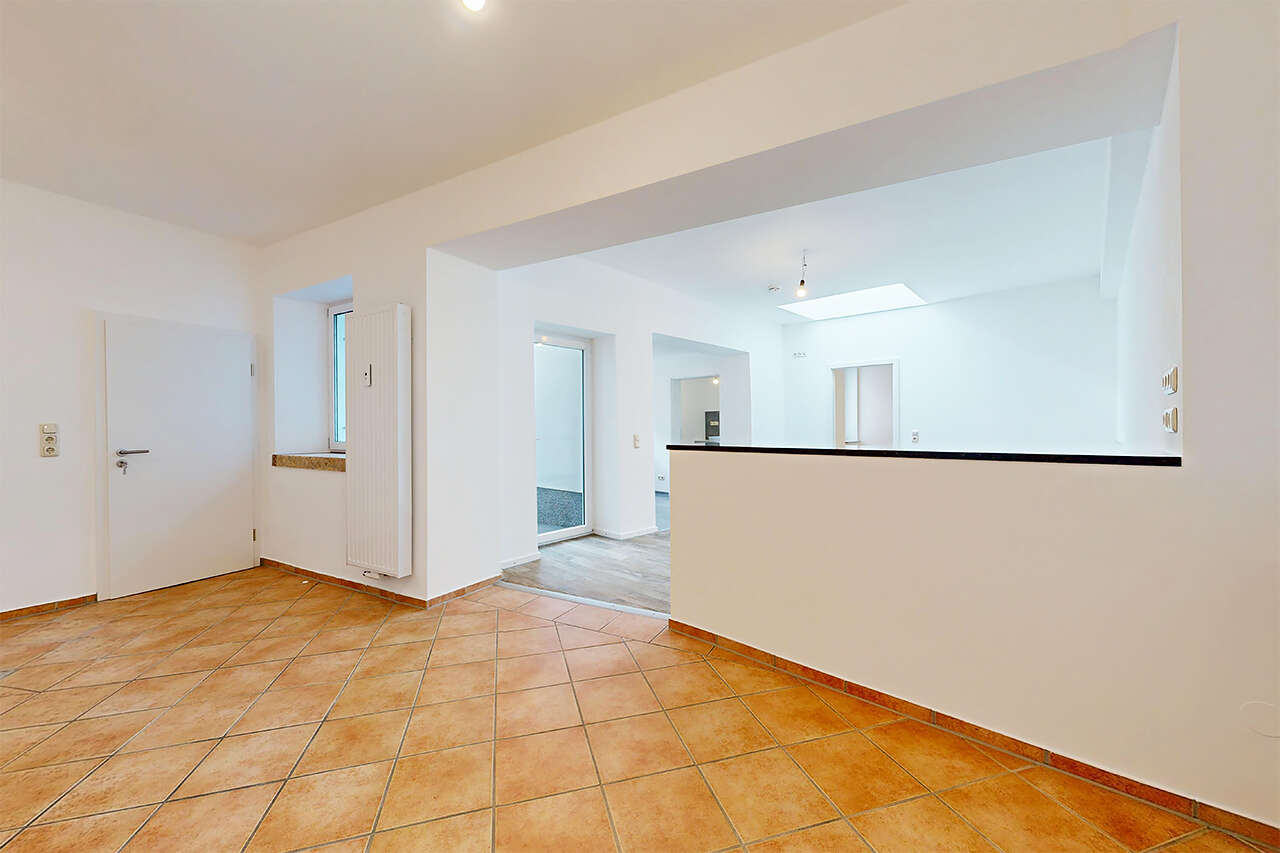 Immobilienmakler Stolberg Etagenwohnung mieten mit Immobilienbewertung