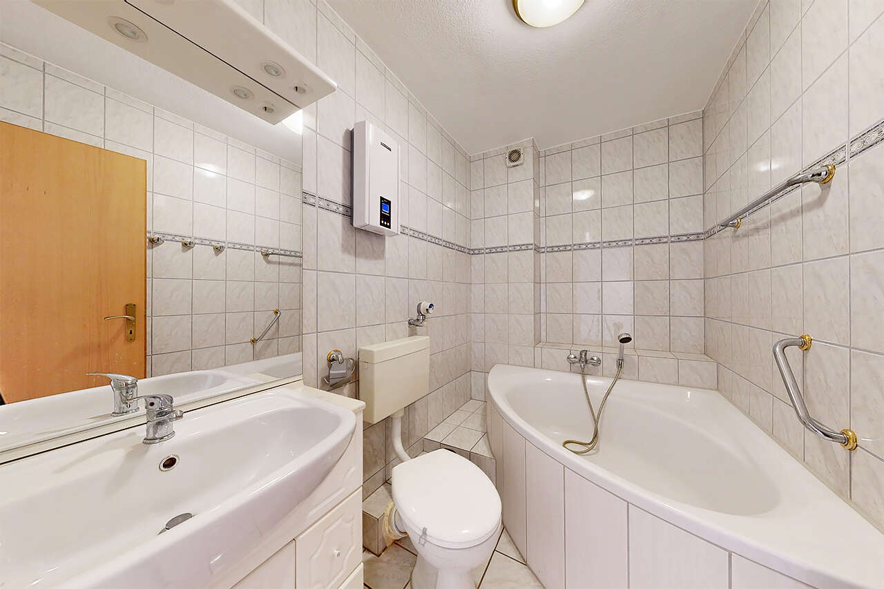 Immobilienmakler Aachen Etagenwohnung kaufen mit Immobilienbewertung