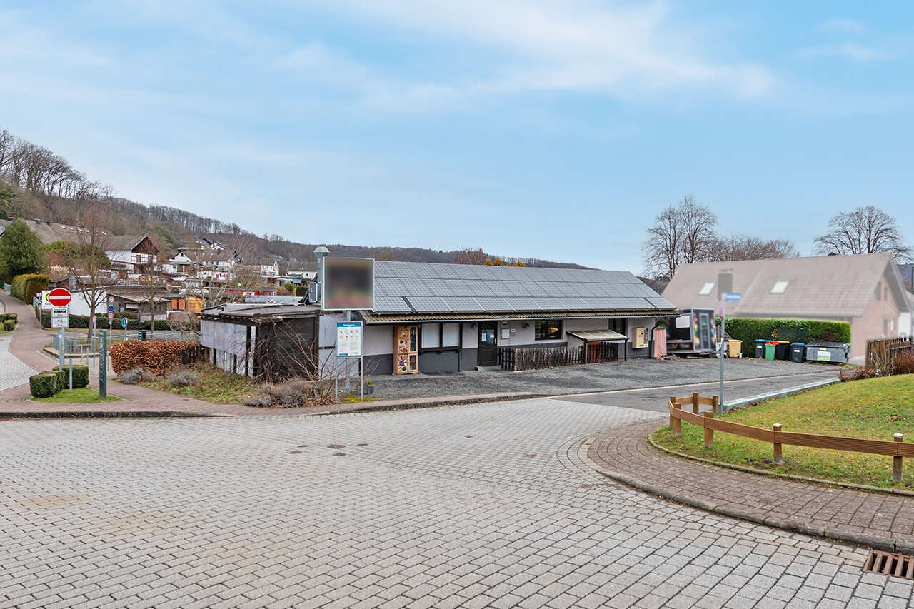 Gastronomie Simmerath kaufen Phi: Immobilien-Simmerath-Geschäftshaus-Kaufen-WT105-01.1 Immobilienmakler Simmerath Gastronomie kaufen mit Immobilienbewertung