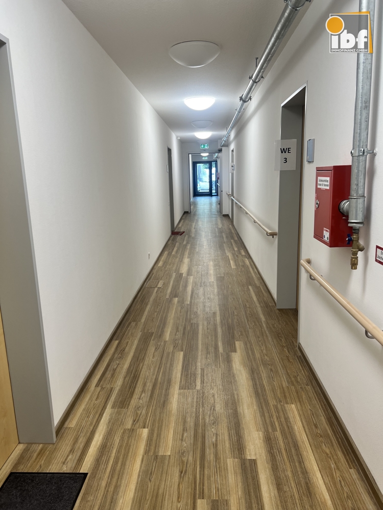 Immobilienmakler Düren / Mariaweiler Erdgeschosswohnung mieten mit Immobilienbewertung