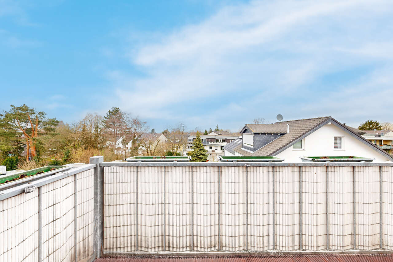 Immobilienmakler Aachen Etagenwohnung kaufen mit Immobilienbewertung