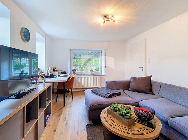 Immobilienmakler Kettenis Einfamilienhaus kaufen mit Immobilienbewertung