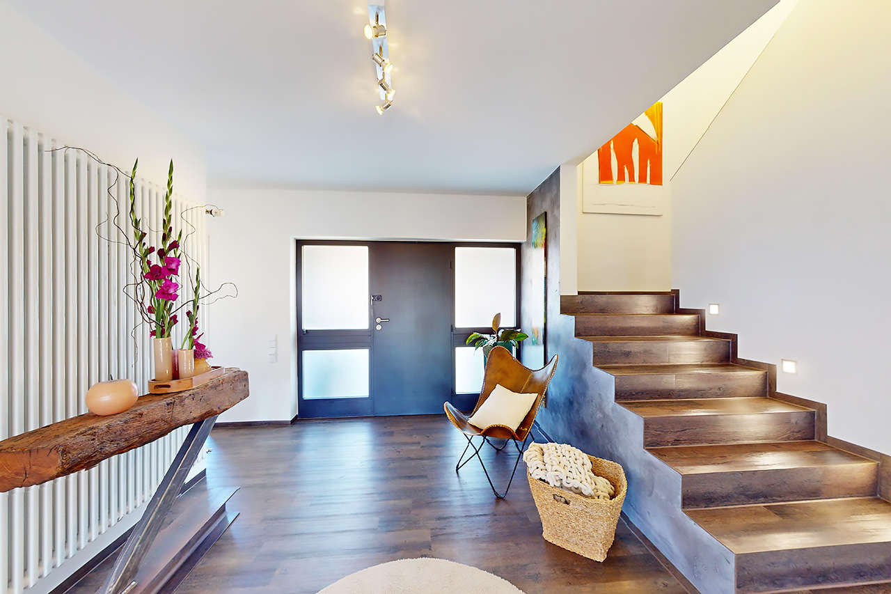 Immobilienmakler Aachen Haus referenzen mit Immobilienbewertung