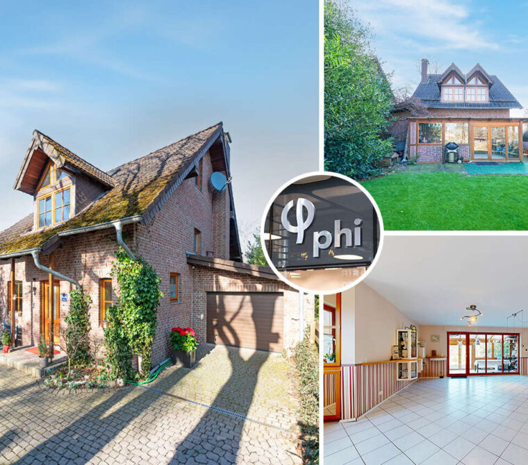 Immobilienmakler Roetgen Einfamilienhaus kaufen mit Immobilienbewertung