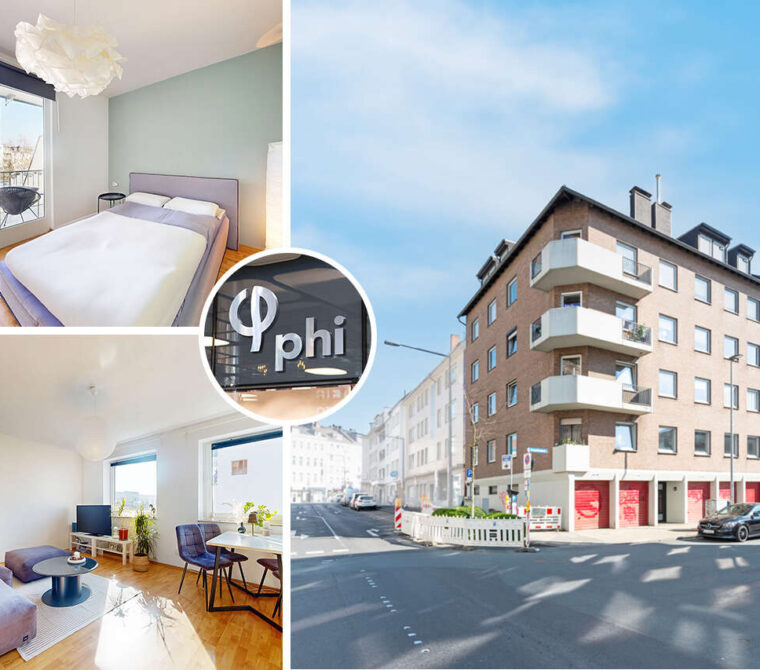 Immobilienmakler Aachen Etagenwohnung mieten mit Immobilienbewertung