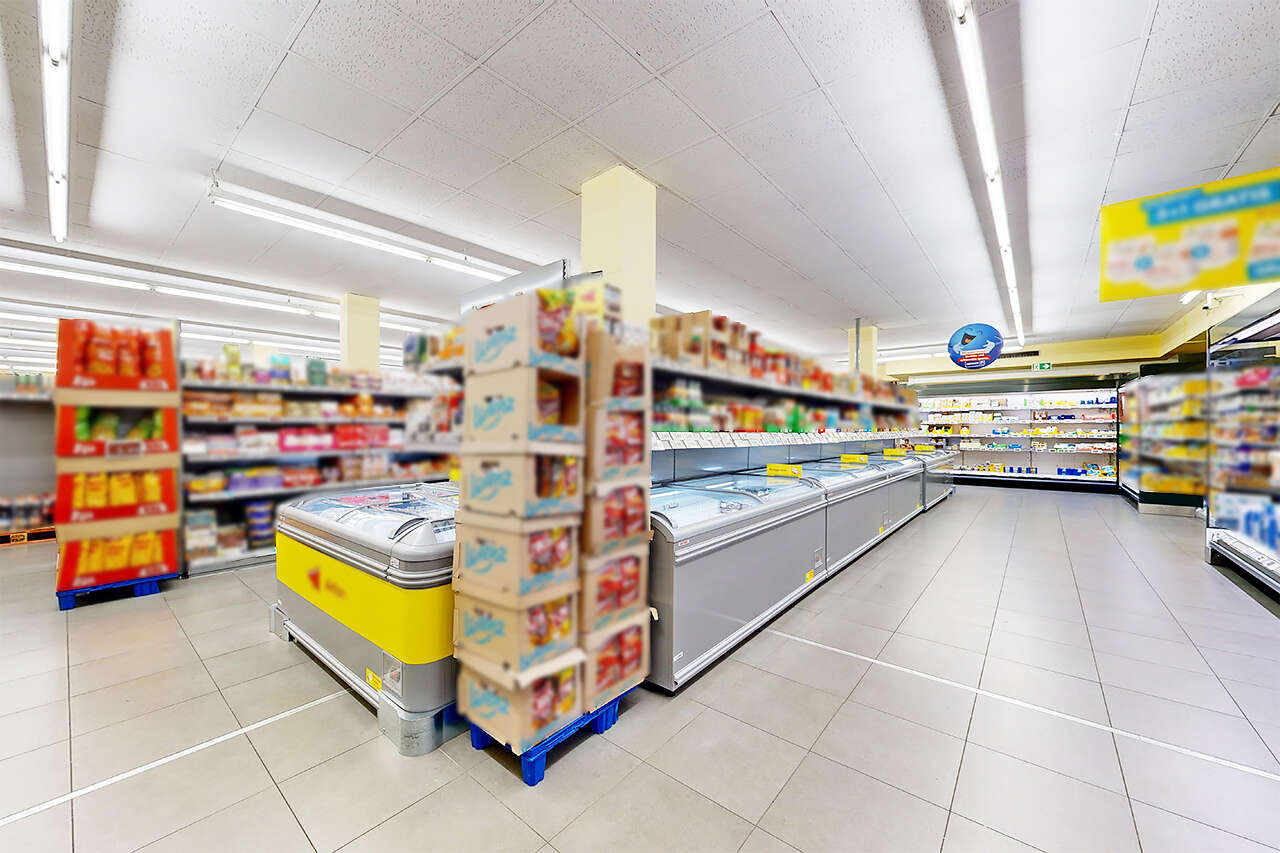 Immobilienmakler Baesweiler Verbrauchermarkt mieten mit Immobilienbewertung