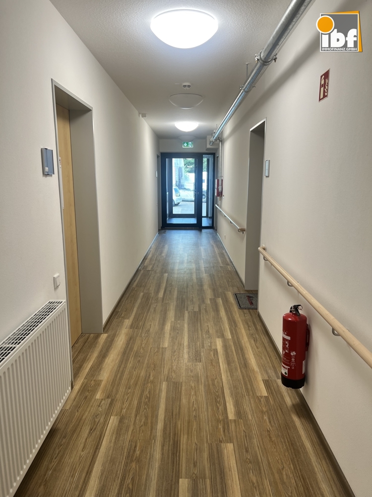 Immobilienmakler Düren / Mariaweiler Erdgeschosswohnung mieten mit Immobilienbewertung