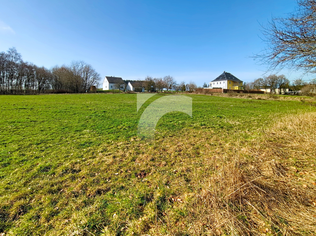 Immobilienmakler Manderfeld Grundstück (Wohnbebauung) kaufen mit Immobilienbewertung