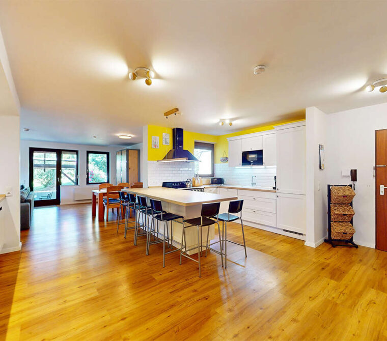 Immobilienmakler Aachen Maisonette-Wohnung referenzen mit Immobilienbewertung