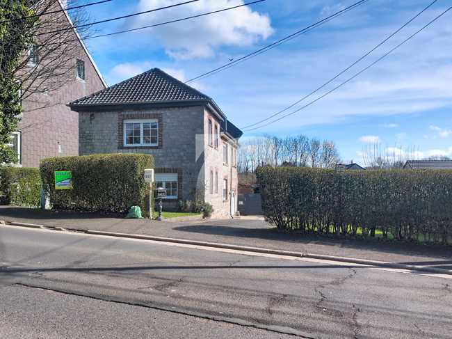 Immobilienmakler Kettenis Einfamilienhaus kaufen mit Immobilienbewertung